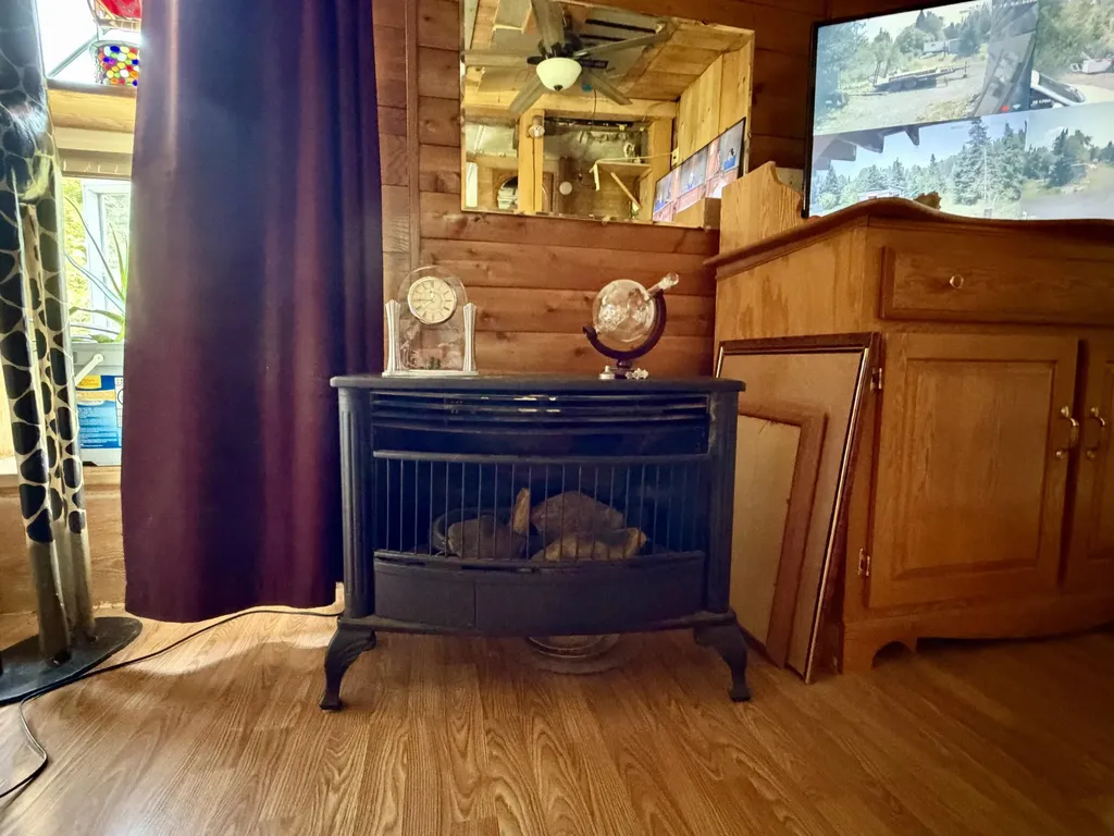 128 Beaulieu Road Madawaska ME 04773