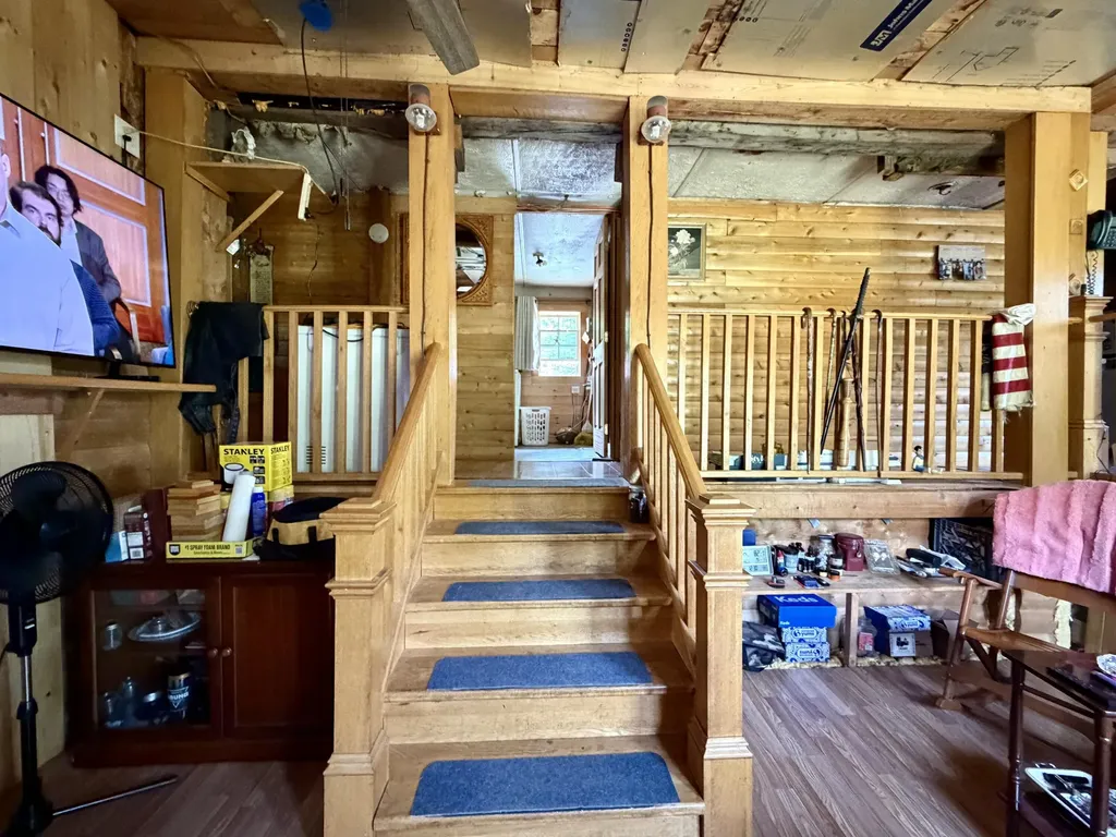 128 Beaulieu Road Madawaska ME 04773