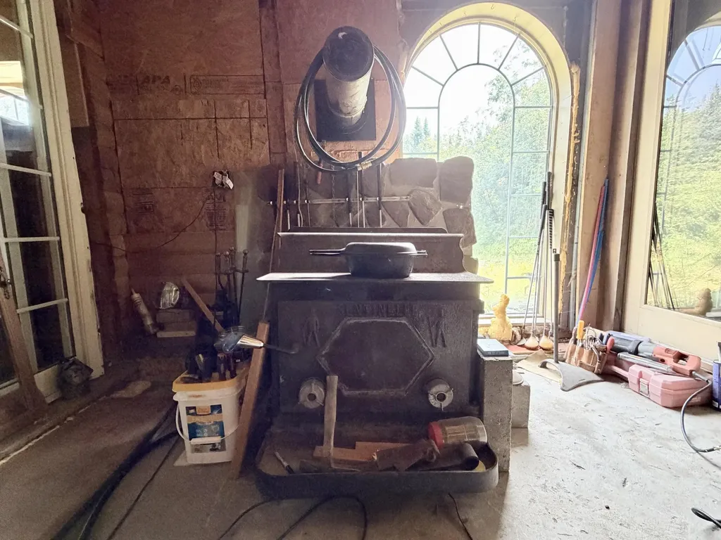 128 Beaulieu Road Madawaska ME 04773