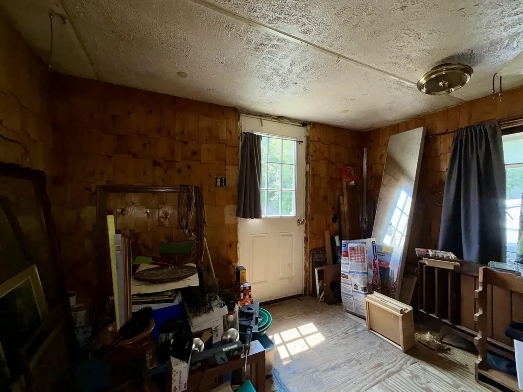 128 Beaulieu Road Madawaska ME 04773