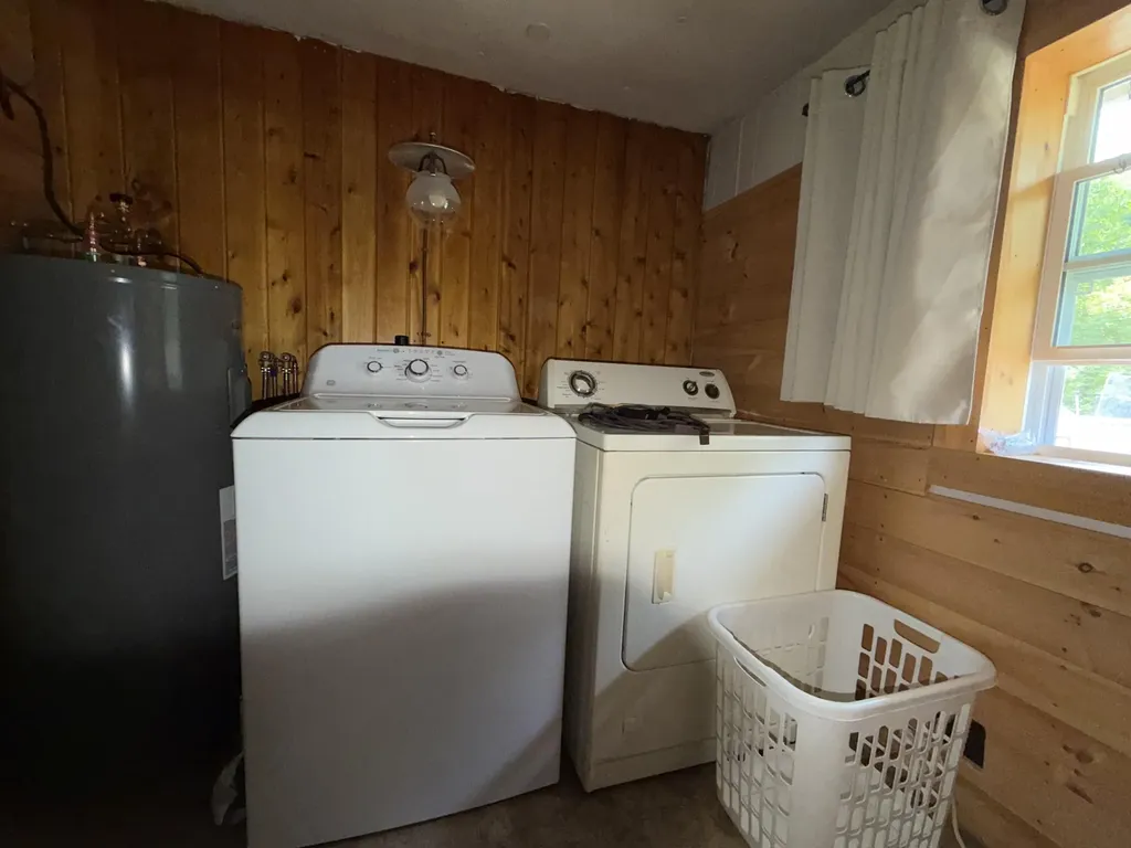 128 Beaulieu Road Madawaska ME 04773