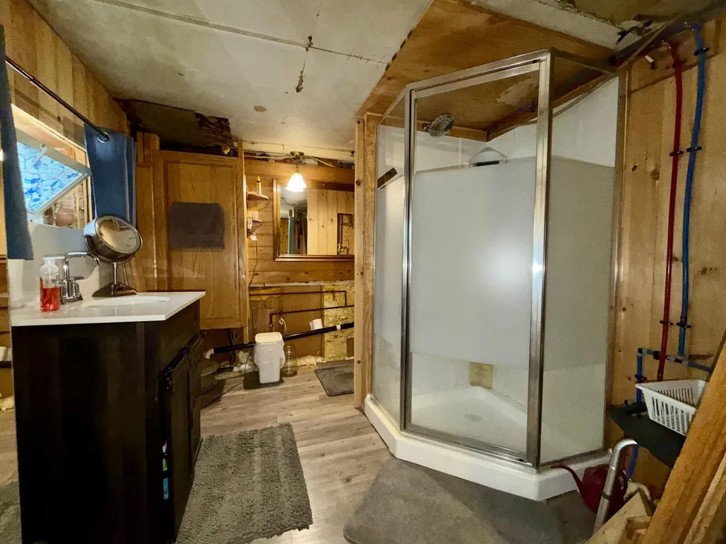 128 Beaulieu Road Madawaska ME 04773