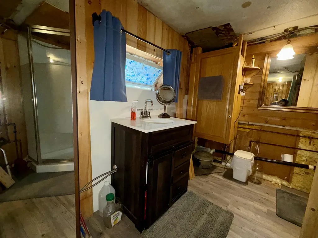 128 Beaulieu Road Madawaska ME 04773