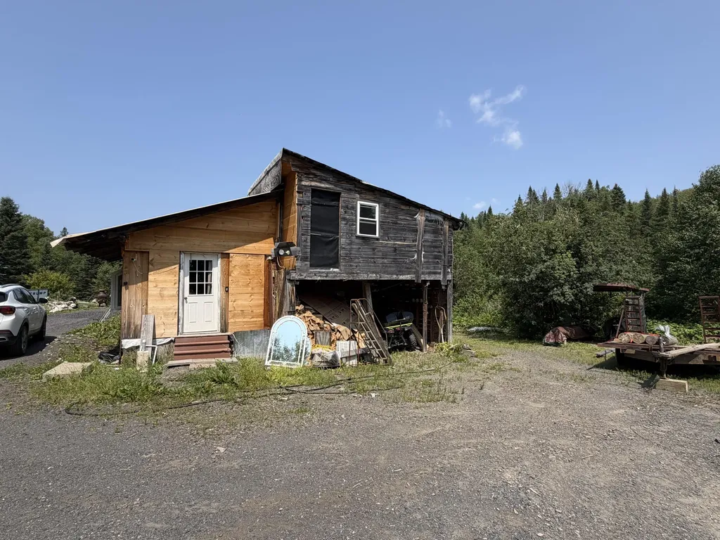 128 Beaulieu Road Madawaska ME 04773