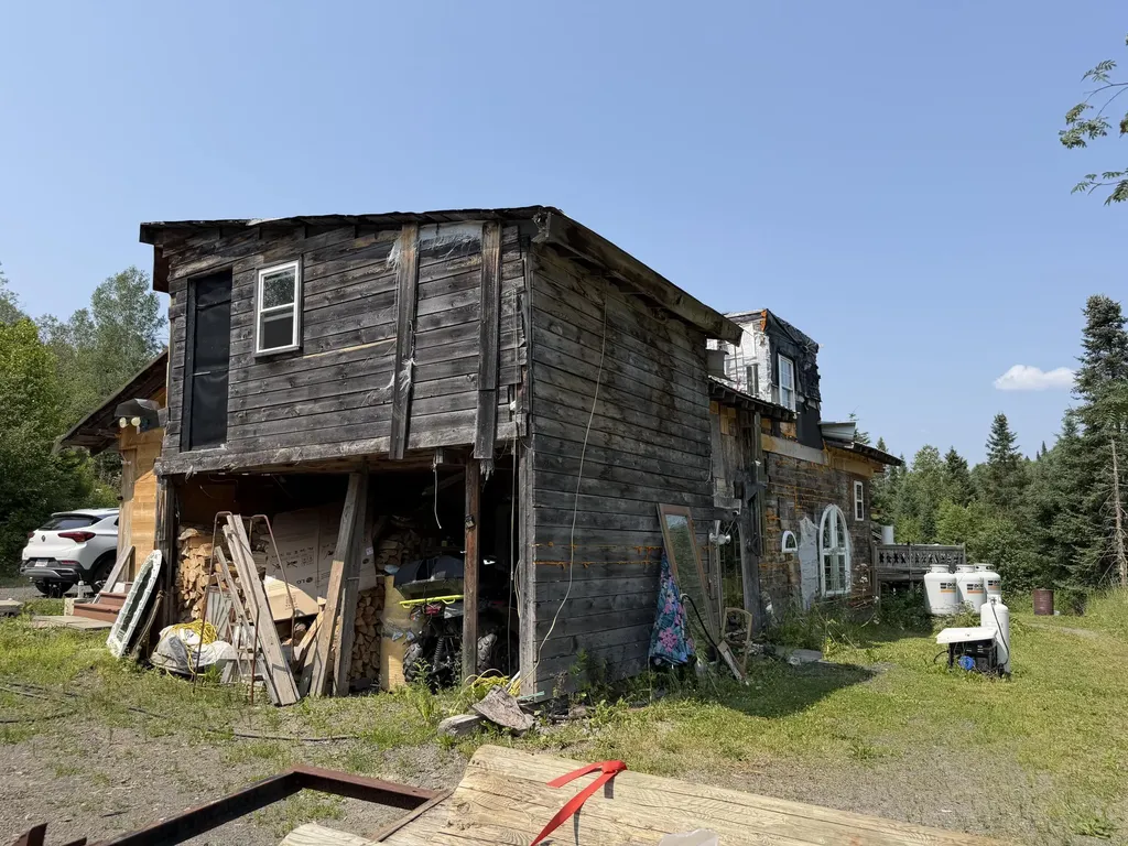 128 Beaulieu Road Madawaska ME 04773
