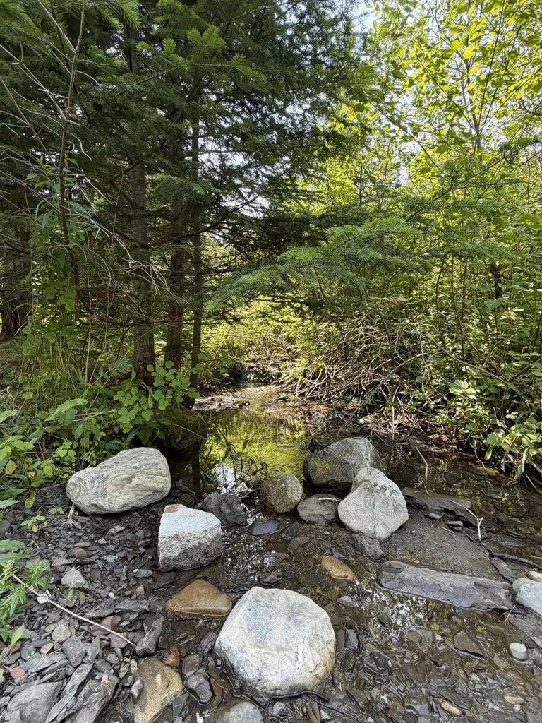 128 Beaulieu Road Madawaska ME 04773
