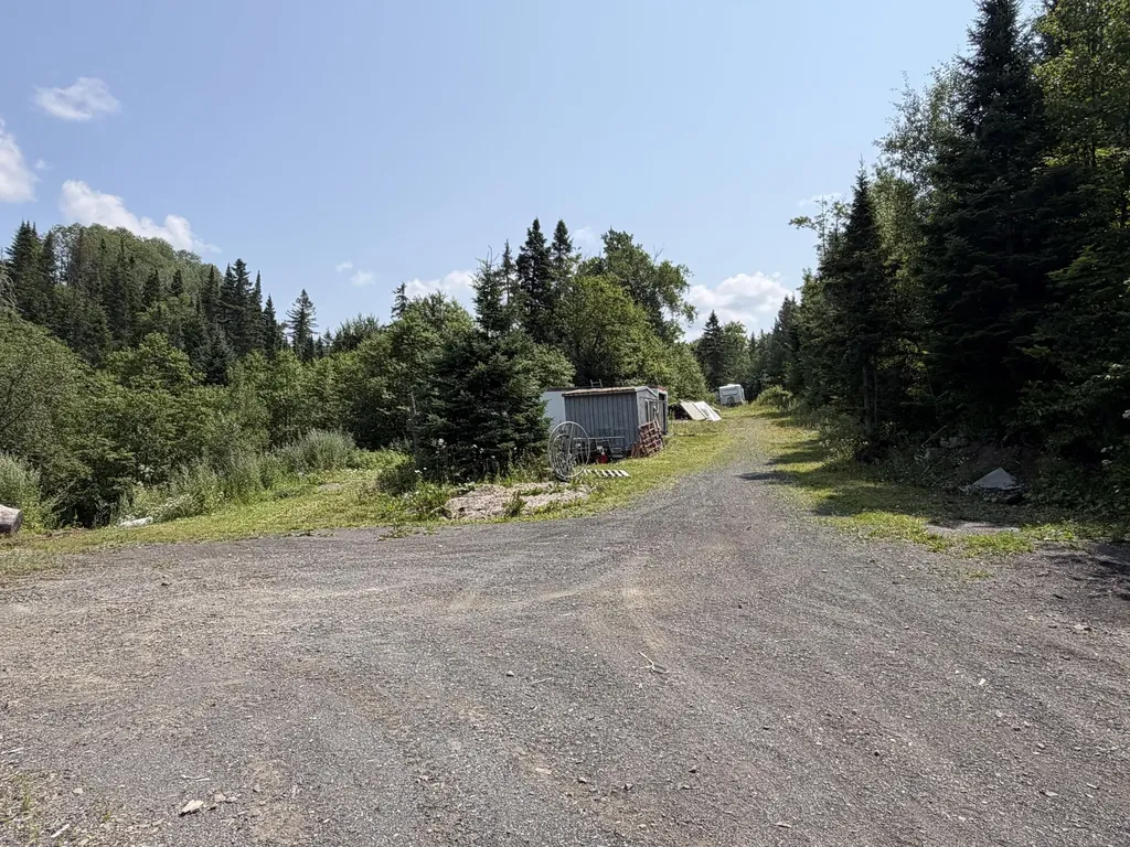 128 Beaulieu Road Madawaska ME 04773