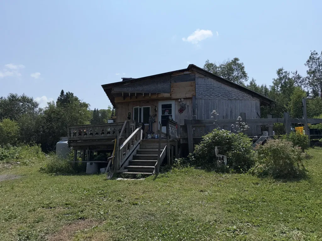 128 Beaulieu Road Madawaska ME 04773