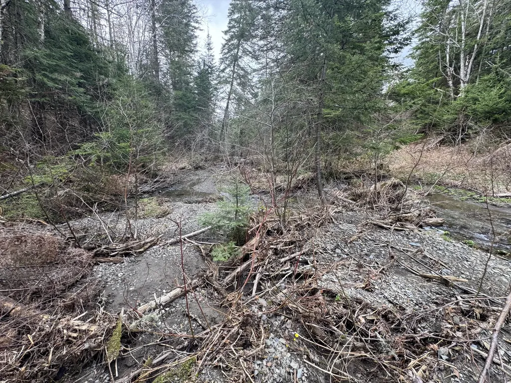 128 Beaulieu Road Madawaska ME 04773
