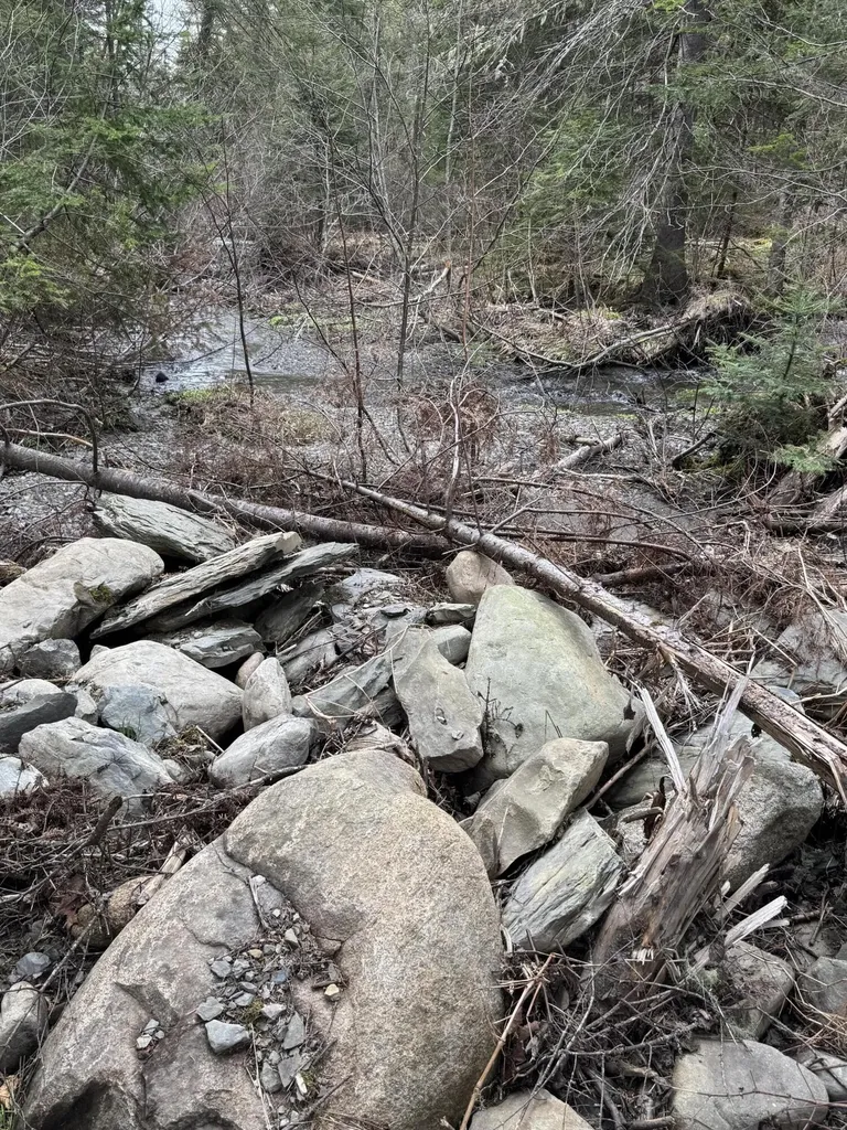 128 Beaulieu Road Madawaska ME 04773