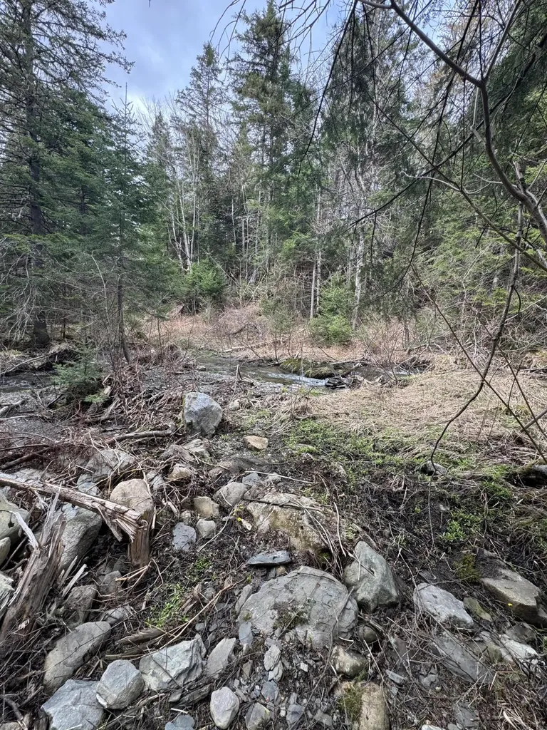 128 Beaulieu Road Madawaska ME 04773