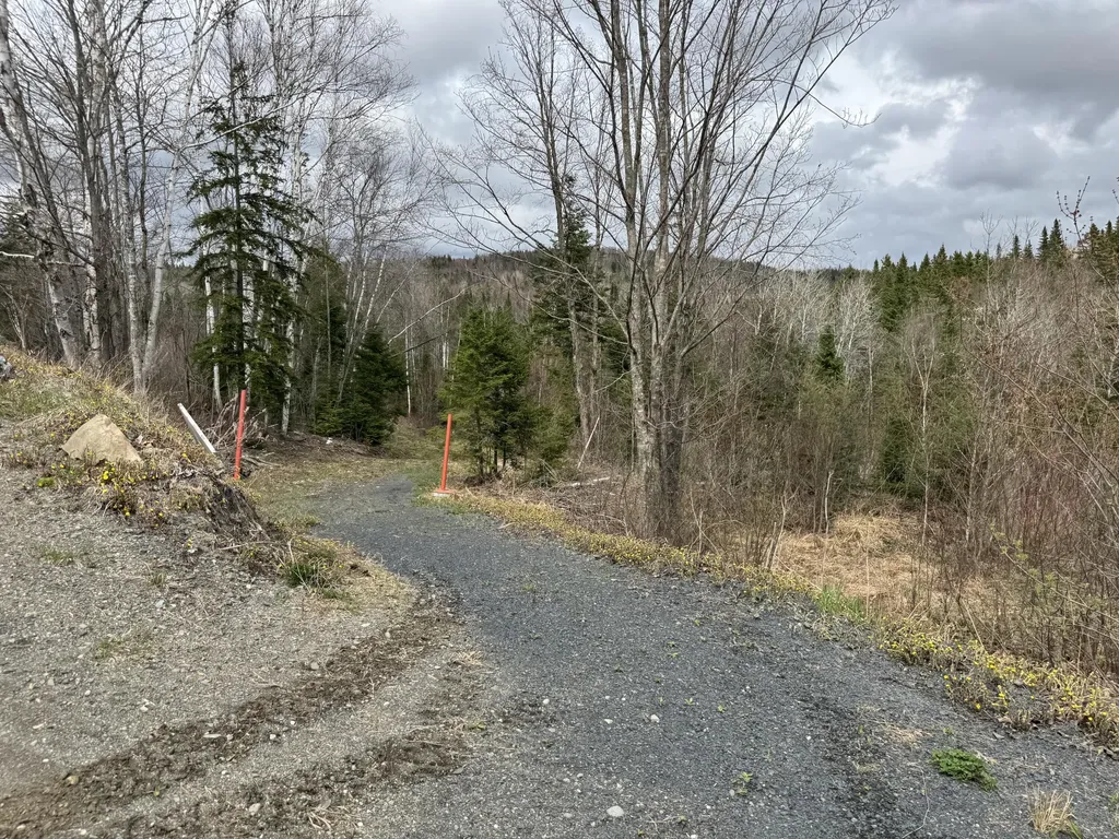128 Beaulieu Road Madawaska ME 04773