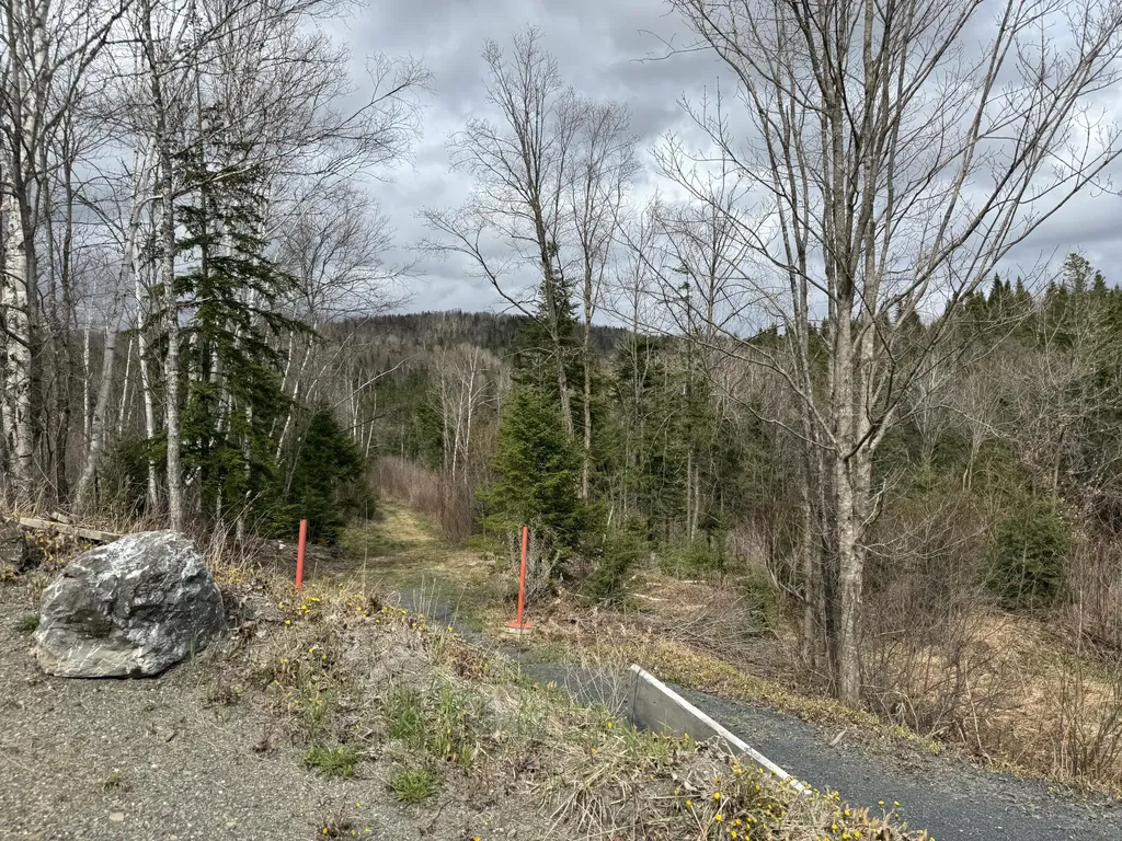 128 Beaulieu Road Madawaska ME 04773
