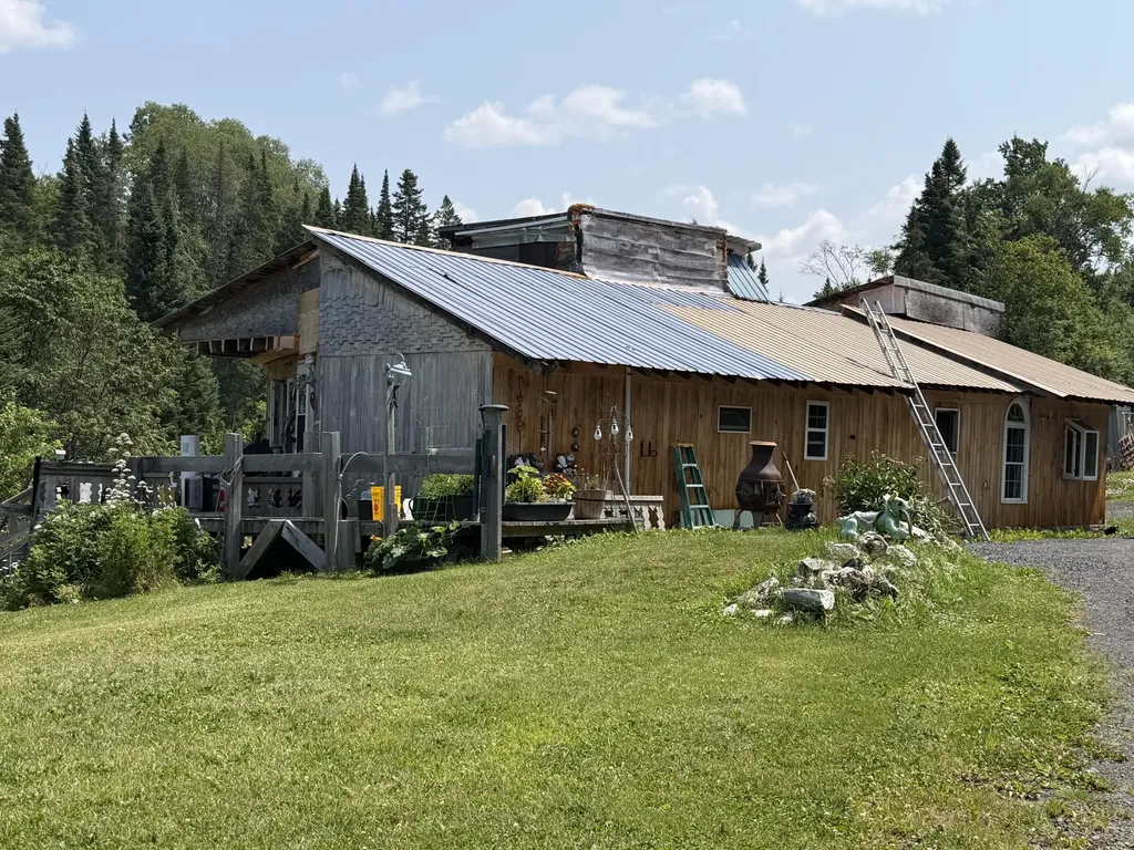 128 Beaulieu Road Madawaska ME 04773