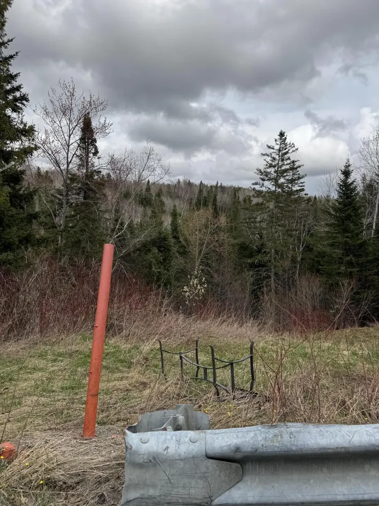 128 Beaulieu Road Madawaska ME 04773