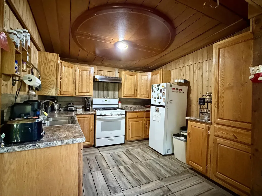128 Beaulieu Road Madawaska ME 04773