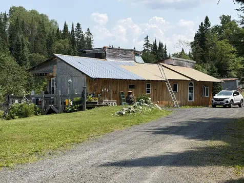 128 Beaulieu Road Madawaska ME 04773