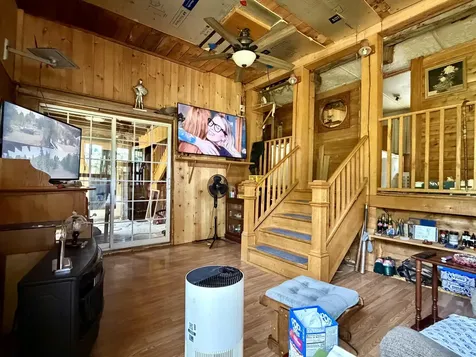 128 Beaulieu Road Madawaska ME 04773
