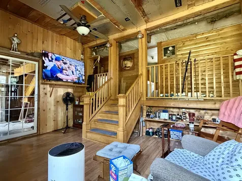 128 Beaulieu Road Madawaska ME 04773