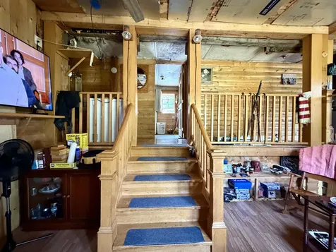128 Beaulieu Road Madawaska ME 04773