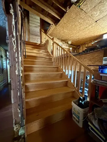 128 Beaulieu Road Madawaska ME 04773