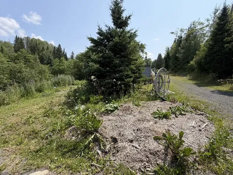 128 Beaulieu Road Madawaska ME 04773