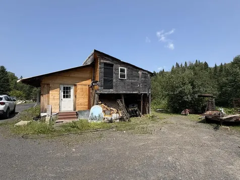 128 Beaulieu Road Madawaska ME 04773