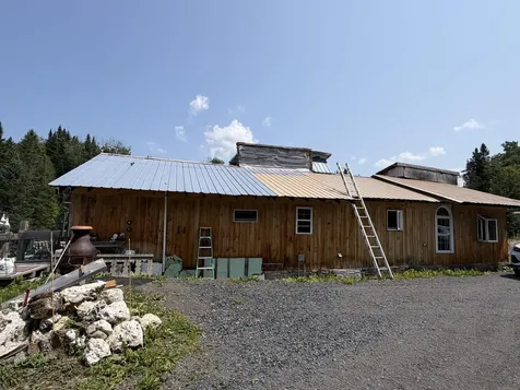 128 Beaulieu Road Madawaska ME 04773