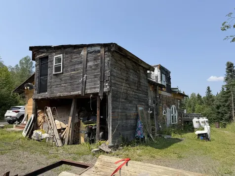 128 Beaulieu Road Madawaska ME 04773