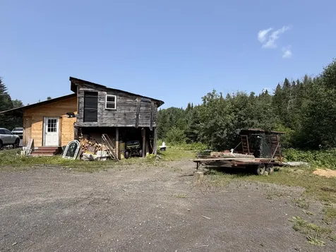 128 Beaulieu Road Madawaska ME 04773