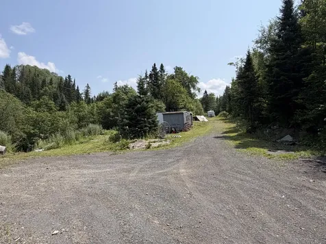 128 Beaulieu Road Madawaska ME 04773