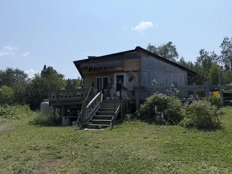 128 Beaulieu Road Madawaska ME 04773