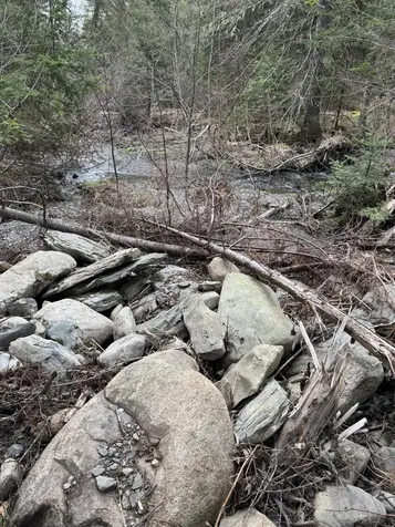 128 Beaulieu Road Madawaska ME 04773