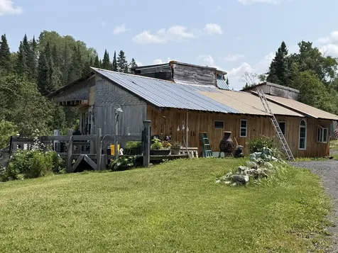 128 Beaulieu Road Madawaska ME 04773