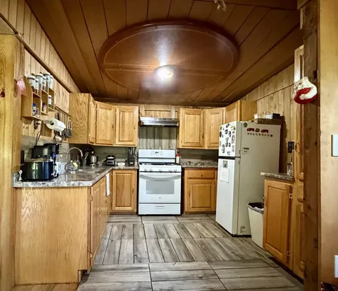 128 Beaulieu Road Madawaska ME 04773