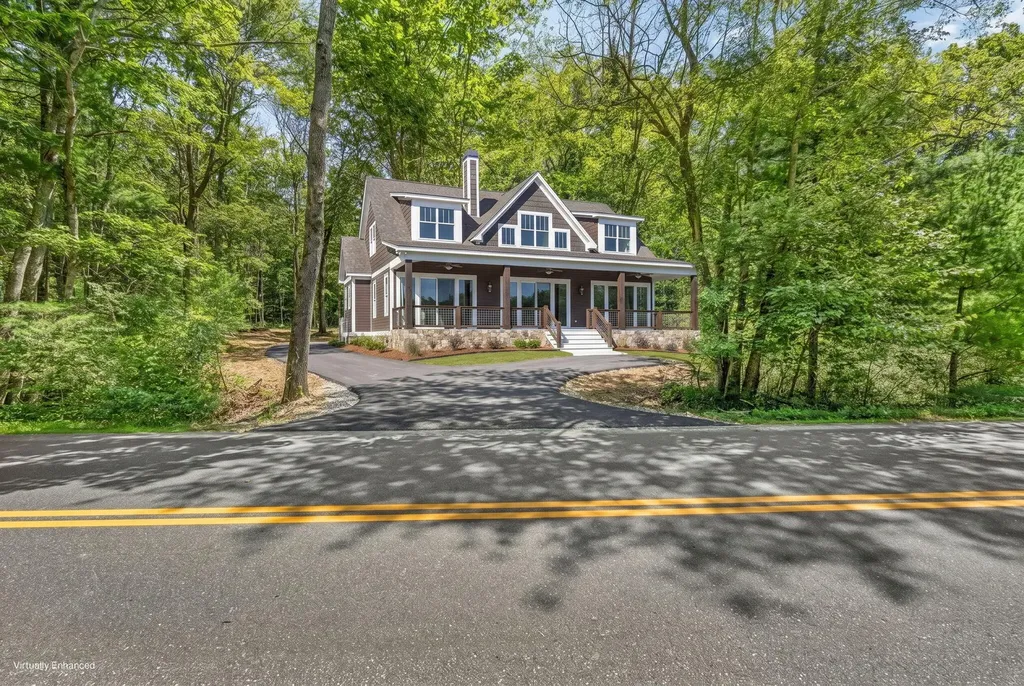 Lot 5 Parker Head Road Phippsburg ME 04562