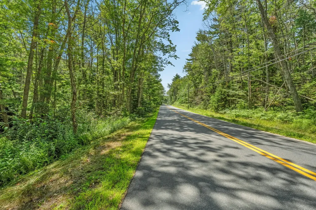 Lot 5 Parker Head Road Phippsburg ME 04562