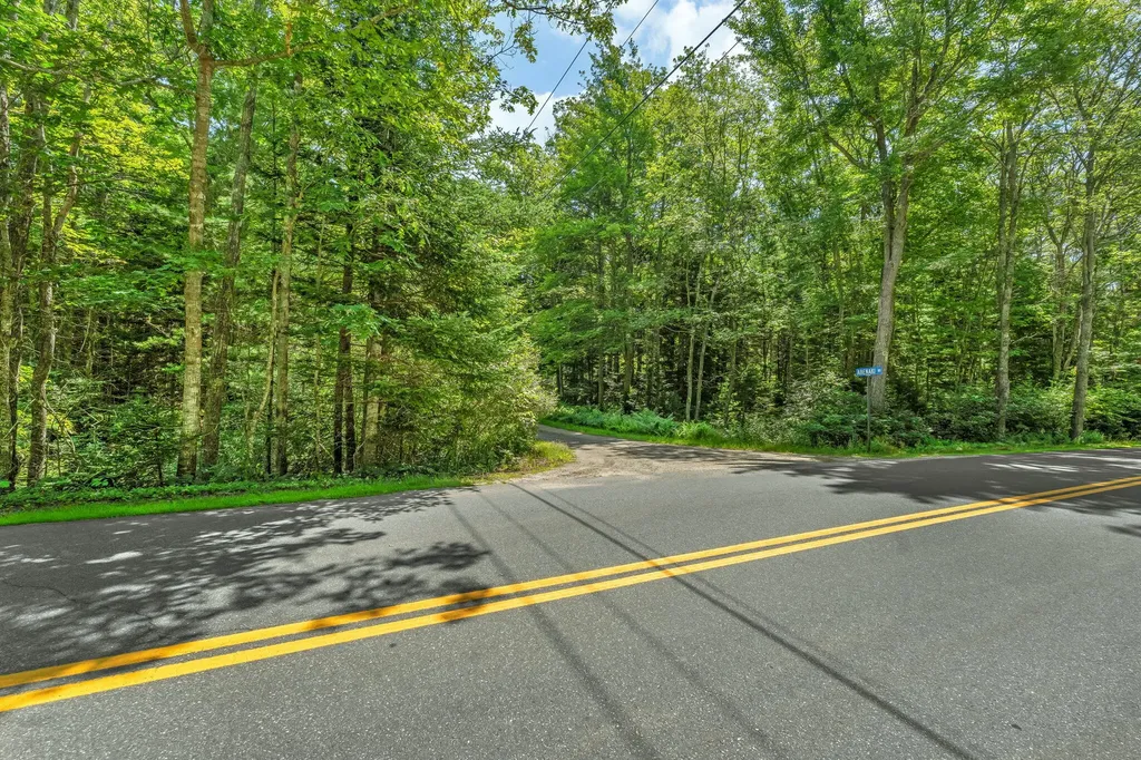 Lot 5 Parker Head Road Phippsburg ME 04562