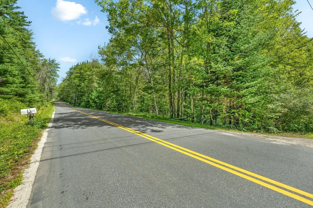Lot 5 Parker Head Road Phippsburg ME 04562