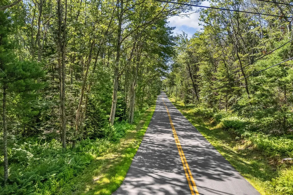 Lot 5 Parker Head Road Phippsburg ME 04562