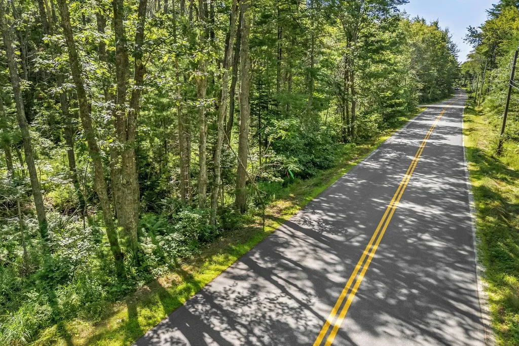 Lot 5 Parker Head Road Phippsburg ME 04562