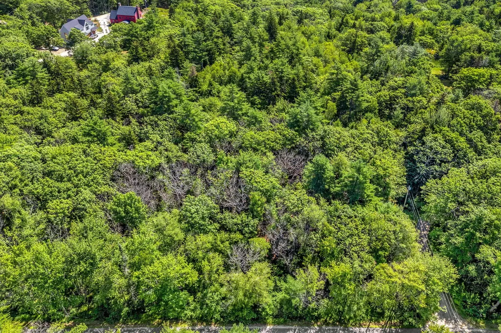 Lot 5 Parker Head Road Phippsburg ME 04562