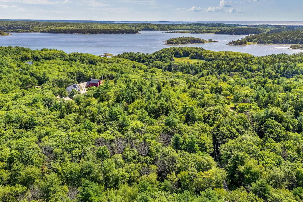 Lot 5 Parker Head Road Phippsburg ME 04562