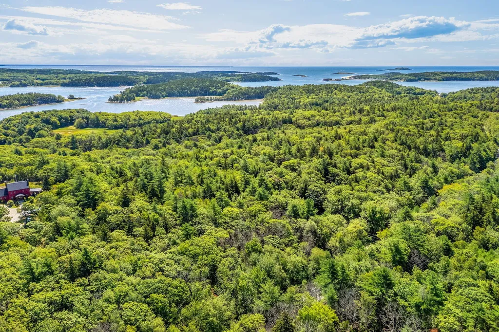 Lot 5 Parker Head Road Phippsburg ME 04562