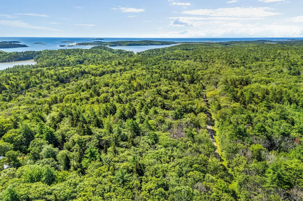 Lot 5 Parker Head Road Phippsburg ME 04562