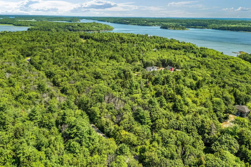 Lot 5 Parker Head Road Phippsburg ME 04562