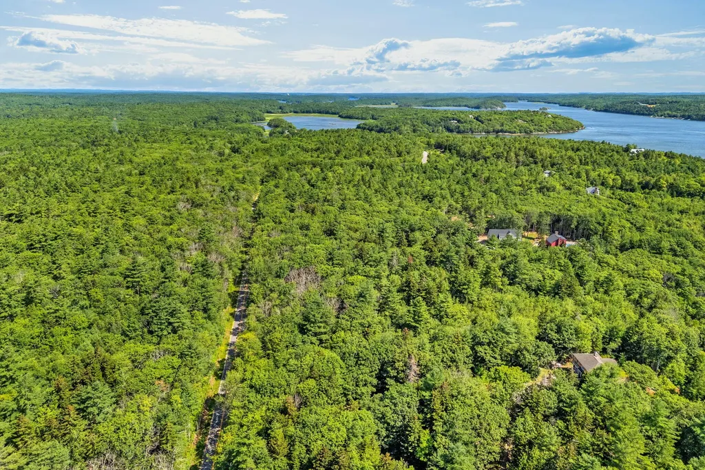 Lot 5 Parker Head Road Phippsburg ME 04562