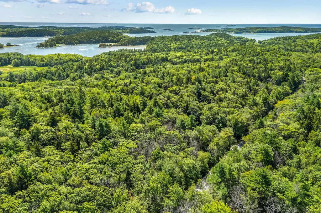 Lot 5 Parker Head Road Phippsburg ME 04562