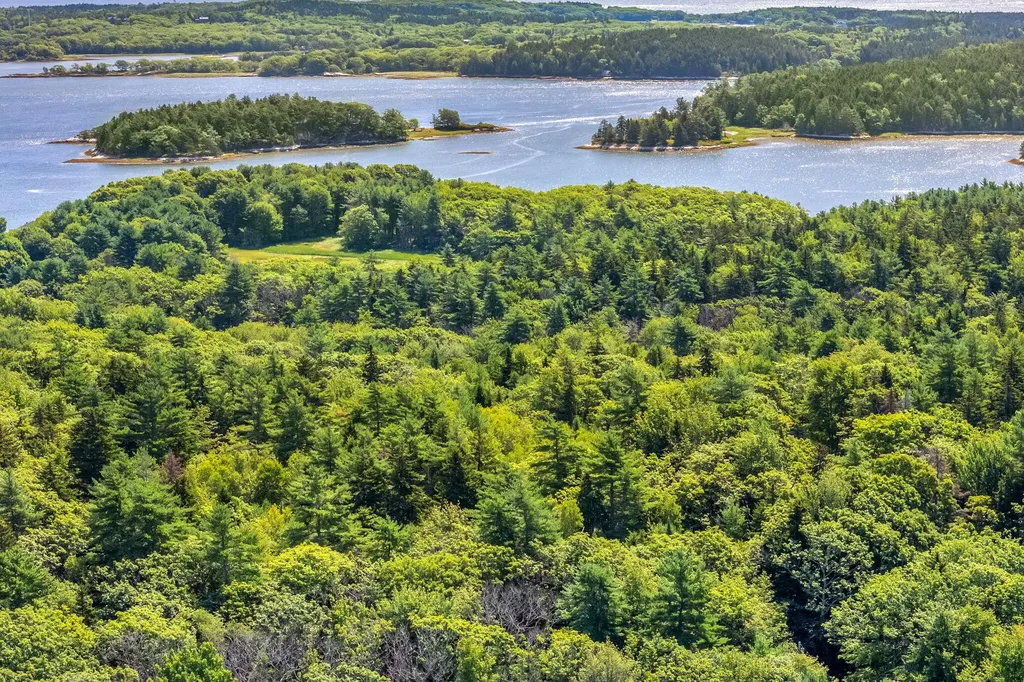 Lot 5 Parker Head Road Phippsburg ME 04562