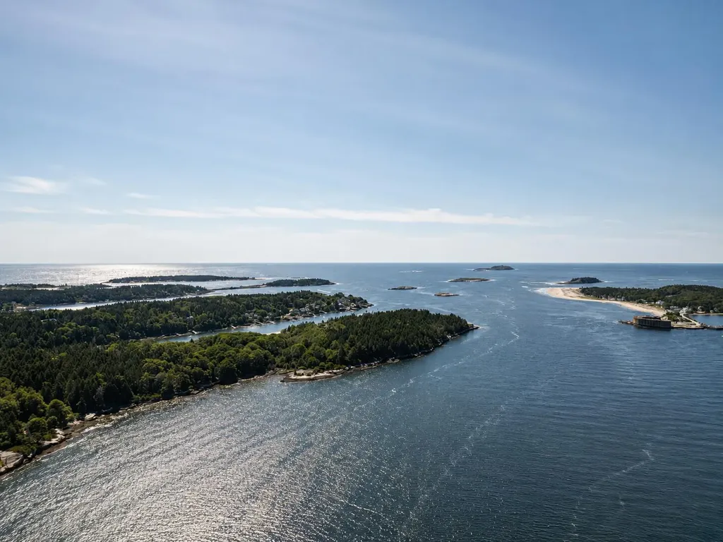 Lot 5 Parker Head Road Phippsburg ME 04562